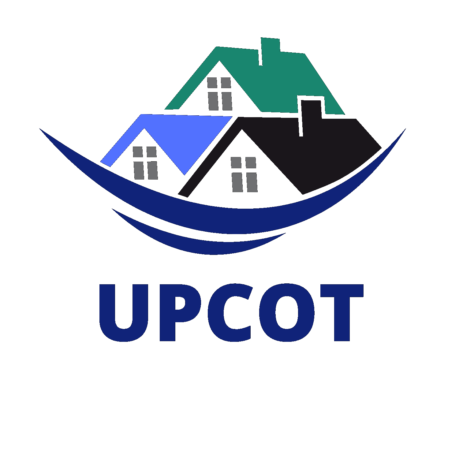 UPCOT Logo